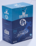 Tereré 81 Fitness - Azul 500g